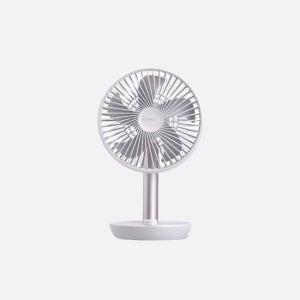 루메나 [루메나] 탁상용 무선 선풍기 Fan Stand 3z