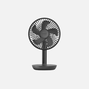루메나 [루메나] 탁상용 무선 선풍기 Fan Stand 3z