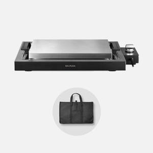 발뮤다 [공식수입원] 발뮤다 더 플레이트 프로 (+전용가방 증정)