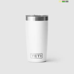 예티 램블러 맥슬라이더 보틀 텀블러 10온스 296ml 보온 보냉 믈통