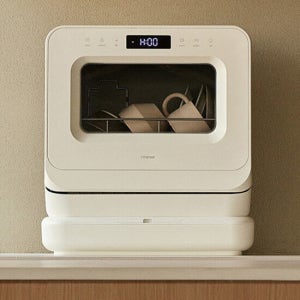 미닉스 미닉스 무설치 식기세척기 Pro