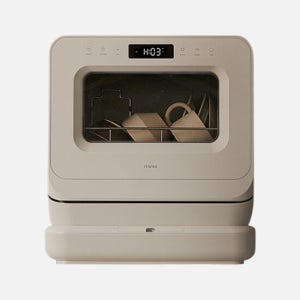 미닉스 미닉스 무설치 식기세척기 Pro