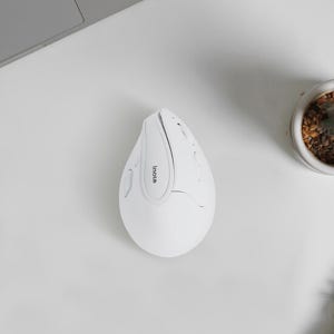 아이노트 [아이노트] 인체공학 블루투스 무선 버티컬 마우스 Vm530rb