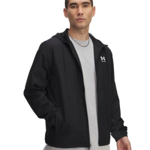 [언더아머] 라이벌 우븐 윈드브레이커 1390149-001 1390149-001