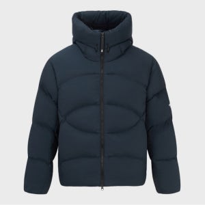 [노스페이스] 남성 스포츠 하이브리드 다운 자켓 NJ1DR52C_MDN