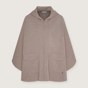 [롯데백화점] 헬렌카민스키 로마 후디 판초 ROMA HOODIE PONCHO LE1219008638