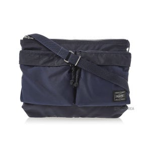 [롯데백화점] 포터 SS25 공용 포스 숄더백 855 05458 50 LE1220029409