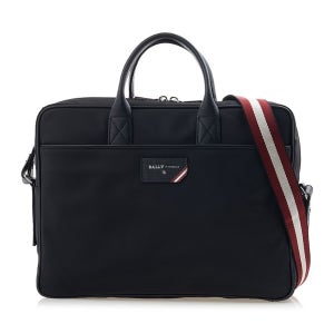 [롯데백화점] 발리 남성 팔디 비즈니스백 FALDY F000 LE1217023255