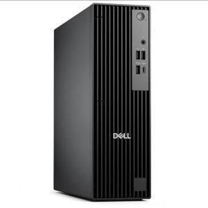 델 컴퓨터 QCS1255 AMD 라이젠5 16GB SSD 2TB 윈도우11홈 사무용 미니PC 게이밍 데스크탑