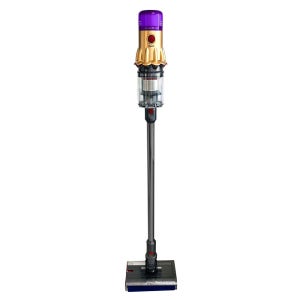 다이슨 (현대Hmall) 다이슨 V12S 디텍트 슬림 서브마린 옐로우 니켈 국내AS