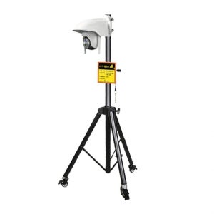 글로벌아이넷 로보뷰 S11-단독 Ai 4G LTE 상시녹화 AOV CCTV 무선 이동식세트