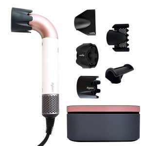 다이슨 (현대Hmall) 다이슨 슈퍼소닉 r 헤어드라이어 (세라믹핑크/로즈골드) 국내AS