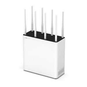 고품질 IPTIME 유무선공유기 안테나 8개 유선10Gbps 와이파이 인터넷연결공유기 PC공유기 WFHXBDR