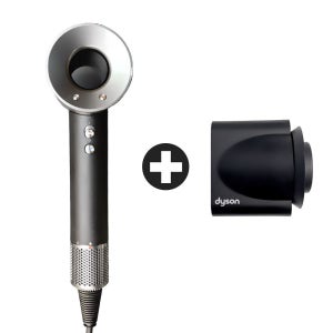 다이슨 (현대Hmall) 다이슨 슈퍼소닉 오리진 HD08 (블랙/니켈) 국내AS