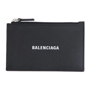 [롯데백화점] 스니커바 [발렌시아가] 6405351IZI31090(캐쉬 롱 카드홀더) LE1220351296