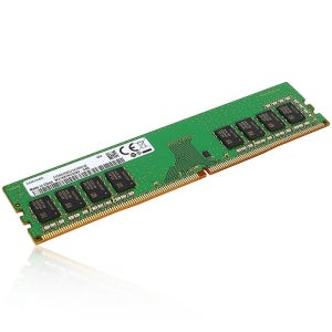 삼성전자 데스크탑용 메모리 DDR4 32GB 3200A (PC4-25600)