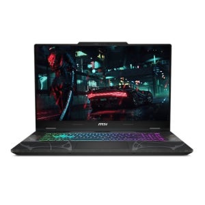 (3종선물)(오늘출발) MSI 사이보그 17 B2RWFKG-C5 WIN11 인텔 210H 8GB 1TB RTX5060 마우스+패드 DERW