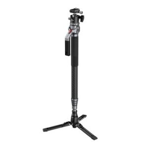 스몰리그 5564 카본파이버 카메라 모노포드