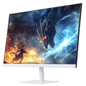 크로스오버 24G120 100 화이트 무결점