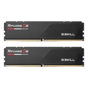 G.SKILL DDR5-6000 128GB CL34 RIPJAWS S5 J 메모리 블랙 (64Gx2)