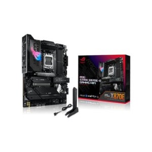 ASUS ROG STRIX X870E-E GAMING WIFI 대원씨티에스