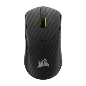 CORSAIR 세이버 v2 PRO CF 무선 게이밍