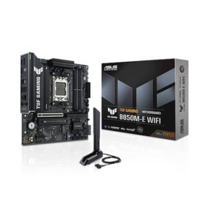 ASUS TUF Gaming B850M-E WIFI 대원씨티에스
