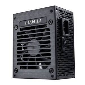 리안리 SP850 V2 80PLUS 골드 파워 블랙 (SFX/850W)