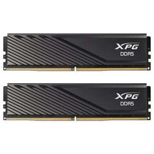 ADATA XPG DDR5-6000 32GB CL30 LANCER BLADE 패키지 메모리 블랙 (16Gx2) 서린