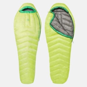 kolonsport AEROLITE SLEEPING BAG 500 KEXDX25500LIM