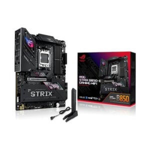 ASUS ROG STRIX B850-E GAMING WIFI 대원씨티에스