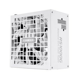 리안리 RS1000 80PLUS 골드 with hub 파워 화이트 (ATX/1000W)