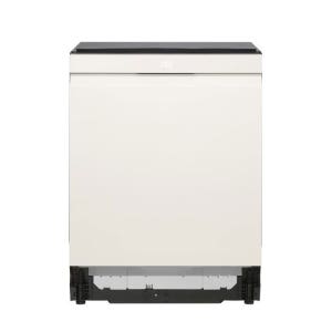 LG전자 LG 디오스 오브제컬렉션 식기세척기 열풍+스팀 DUE6BGL1E