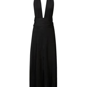 아야 뮤즈 블랙 지라 드레스 AMR2617