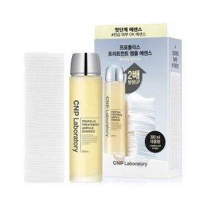 차앤박 CNP 프로폴리스 트리트먼트 앰플 에센스 기획 300mL, 1개