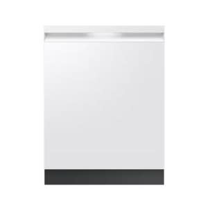 삼성 비스포크 AI 식기세척기 빌트인 14인용 에센셜화이트 DW80F73X1UEW