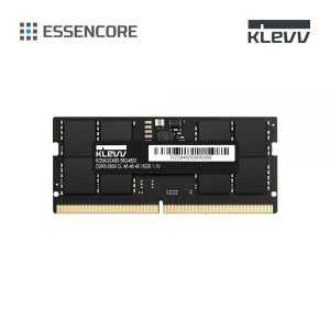 에센코어 KLEVV DDR5 32G PC5-44800 CL46 5600MHz 노트북 하이닉스 칩 파인인포