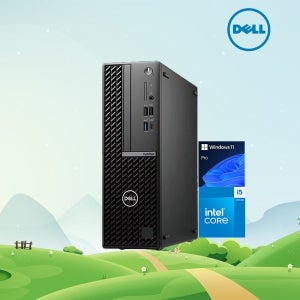 Dell 옵티플렉스 7020 SFF [i5-12400/8GB/256GB/W11P] -ms