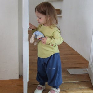 [드타미프로젝트] [프리오더/29CM] 컬러알라딘PT