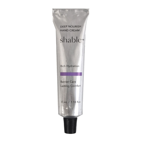 코스메카코리아 샤블 딥 너리쉬 핸드크림 시트러스만다린향, 35ml, 3개 대표 이미지