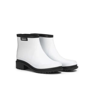 [롯데백화점] 에이글 FULFEEL LOW 러버 부츠 R111ILAF LE1219551582