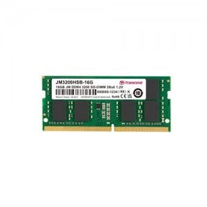 트랜센드 노트북 DDR4-3200 CL22 (16GB)