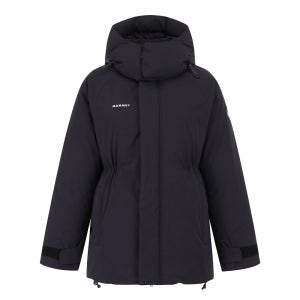 [마무트] 스노우드리프트 인슐레이션 후드 자켓 우먼