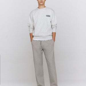 [지오다노] NEW 스트레이트핏 트레이닝 팬츠 115550 01115550