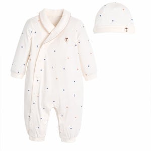 [모이몰른] 타마밤부싱글우주복세트 ES02XX00304