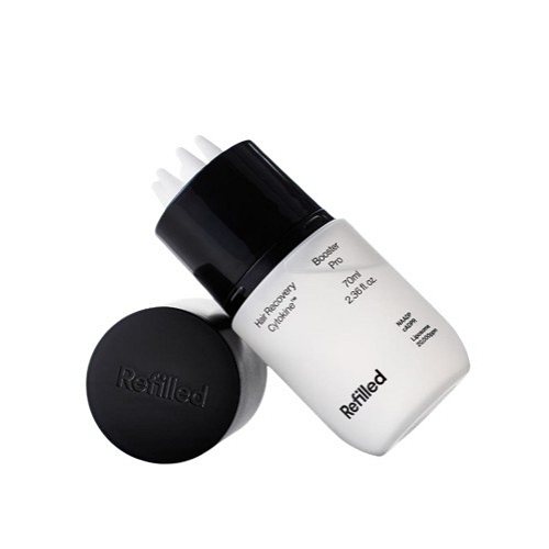 리필드 헤어 리커버리 사이토카인 부스터 프로 70ml, 1개