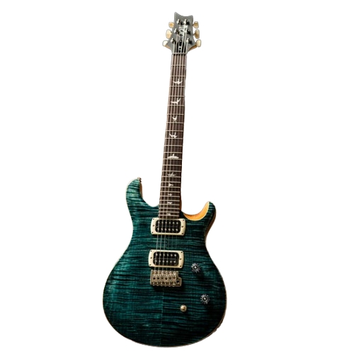 PRS 일렉기타 SE CE 24 슬레이트블루