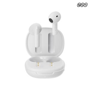 큐씨와이 QCY T37 ANC AilyBuds 세미-오픈형 블루투스 이어폰