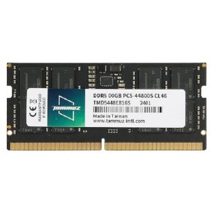 타무즈 노트북 DDR5-5600 CL46 (32GB)