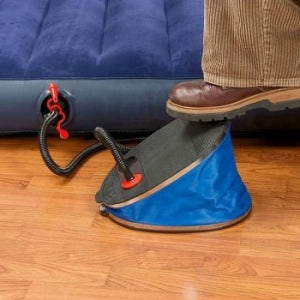 인텍스 INOUT 에어매트 튜브공기 에어펌프 발펌프 (S14460369)